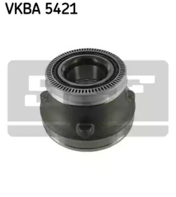 Комплект подшипника ступицы колеса SKF VKBA 5421